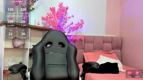 Snapshot of milu_beluci chatting on September 2025 02:41:01 PM  Milu Belucci  online show from September 2025 02:41:01 PM