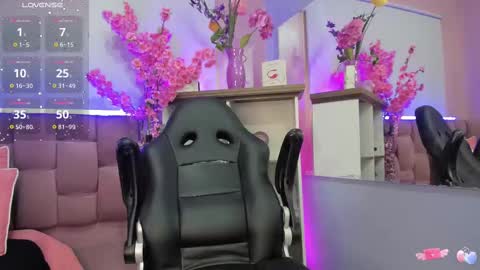 Snapshot of milu_beluci chatting on September 2025 05:24:02 PM  Milu Belucci  online show from September 2025 05:24:02 PM