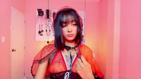 milu_carbajal_x online show from February 2026 11:55:02 PM
