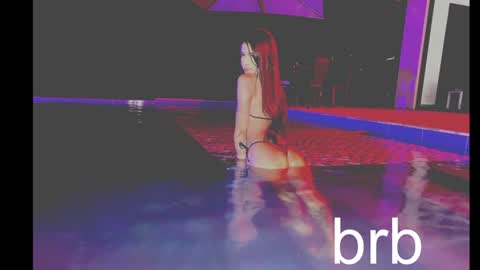 Snapshot of milu_cooper chatting on February 2025 06:04:01 PM milu modelo independiente .onlyfans kmila model online show from February 2025 06:04:01 PM