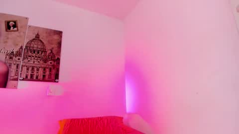 Snapshot of milu_cooper chatting on November 2025 05:51:01 AM milu modelo independiente .onlyfans kmila model online show from November 2025 05:51:01 AM