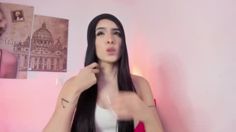 Snapshot of milu_cooper chatting on November 2025 05:06:01 AM milu modelo independiente .onlyfans kmila model online show from November 2025 05:06:01 AM