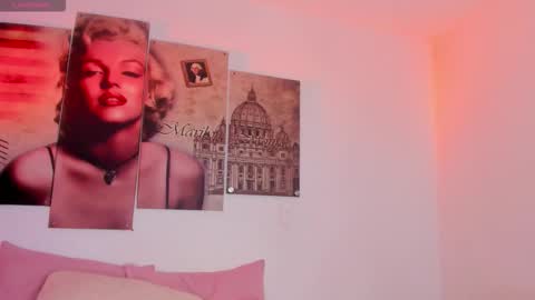 Snapshot of milu_cooper chatting on January 2026 09:57:01 AM milu modelo independiente .onlyfans kmila model online show from January 2026 09:57:01 AM