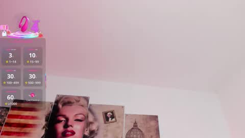 Snapshot of milu_cooper chatting on March 2026 08:42:01 AM milu modelo independiente .onlyfans kmila model online show from March 2026 08:42:01 AM