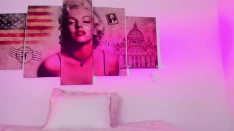 Snapshot of milu_cooper chatting on April 2026 06:07:02 AM milu modelo independiente .onlyfans kmila model online show from April 2026 06:07:02 AM