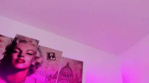 Snapshot of milu_cooper chatting on April 2026 04:35:01 AM milu modelo independiente .onlyfans kmila model online show from April 2026 04:35:01 AM