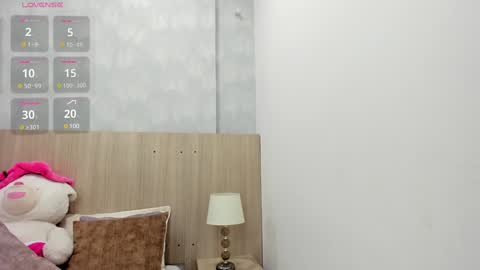 Snapshot of milu_gomez chatting on December 2024 07:27:02 PM Milu Gomez online show from December 2024 07:27:02 PM