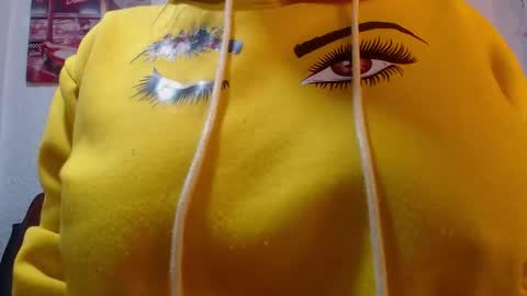 Milu Wallace  online show from March 2026 12:27:02 AM