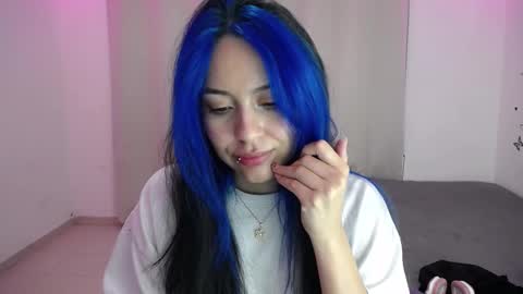 Milusolers online show from November 2025 06:14:02 AM