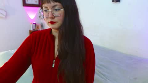 mily_baker online show from February 2026 01:25:02 AM