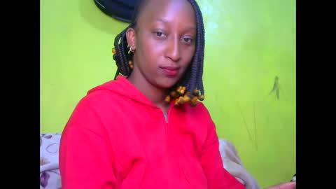Snapshot of mily_carol chatting on December 2024 12:48:02 AM online show from December 2024 12:48:02 AM