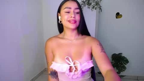 Mily Ortiz online show from March 2026 03:38:01 PM