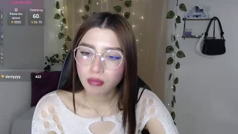 Mily online show from March 2025 11:16:02 PM