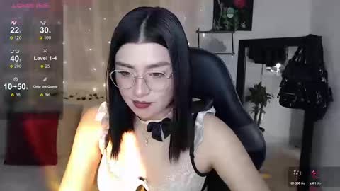 Mily online show from September 2025 09:58:02 PM