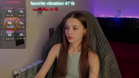 Emily online show from November 2025 05:25:02 PM