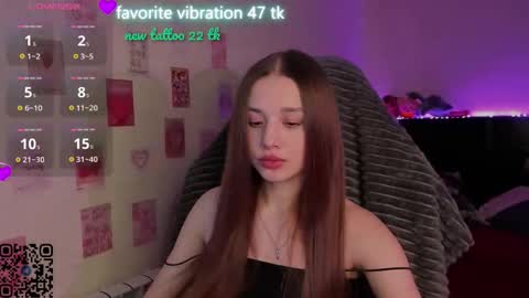 Emily online show from February 2026 06:17:02 PM