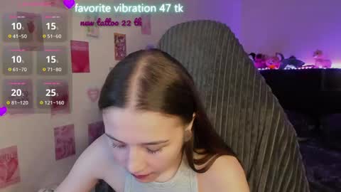 Emily online show from April 2026 07:58:02 PM