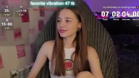 Emily online show from April 2026 06:55:02 PM