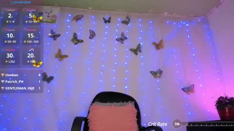 Mily  online show from March 2025 12:26:01 PM