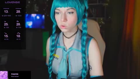 Mimi Bunny  online show from September 2025 10:15:01 AM