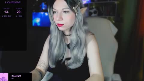 Mimi Bunny  online show from September 2025 04:36:01 AM