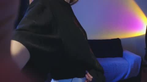 mimichelle online show from January 2025 05:40:02 AM