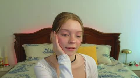 mimichelle online show from February 2025 07:34:01 AM