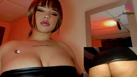 Snapshot of mimirodriguezz chatting on February 2025 08:39:02 AM mimirodriguezz online show from February 2025 08:39:02 AM
