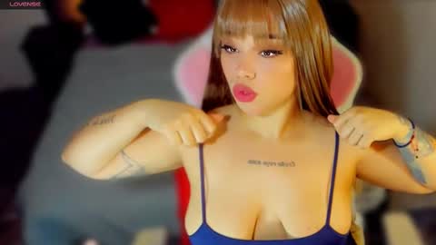 Snapshot of mimirodriguezz chatting on February 2025 08:06:01 AM mimirodriguezz online show from February 2025 08:06:01 AM