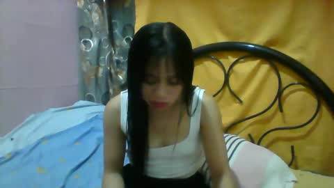 mimiyolove online show from February 2025 10:23:01 AM