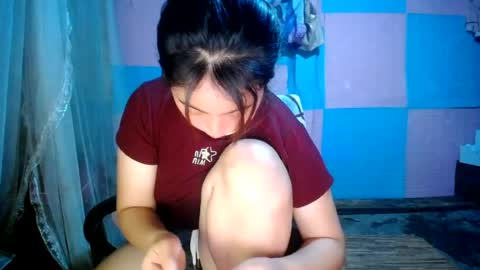 Snapshot of min_baby chatting on July 2026 01:58:33 AM min_baby online show from July 2026 01:58:33 AM