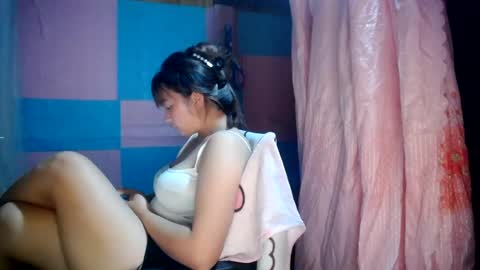 Snapshot of min_baby chatting on July 2026 02:10:01 AM min_baby online show from July 2026 02:10:01 AM