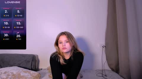 hi Im Mina  online show from December 2024 05:38:01 AM