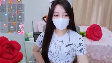 mina_68 online show from October 2025 08:13:01 AM