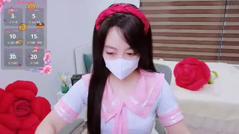 Snapshot of mina_686 chatting on November 2025 08:01:02 AM mina_686 online show from November 2025 08:01:02 AM