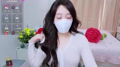 mina_686 online show from January 2026 08:08:01 AM