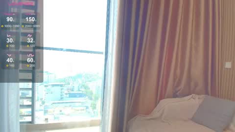 Mina online show from April 2026 01:48:01 AM