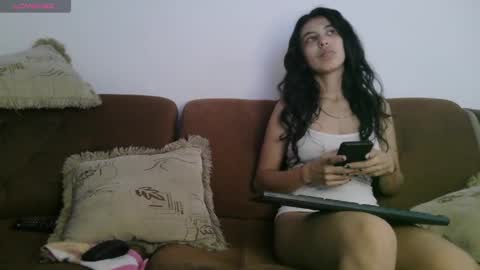 mina smith online show from March 2025 05:17:02 PM