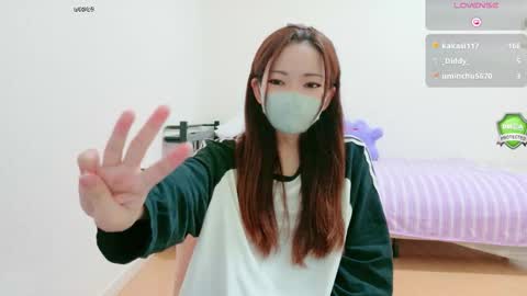 mina_x online show from October 2025 06:31:01 AM