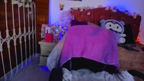 minami_nakamura online show from October 2025 10:17:02 AM