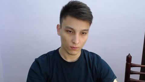 Snapshot of minato_kabuki chatting on December 2024 02:38:02 PM MINATO online show from December 2024 02:38:02 PM