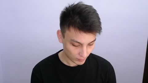 Snapshot of minato_kabuki chatting on December 2024 06:45:01 PM MINATO online show from December 2024 06:45:01 PM