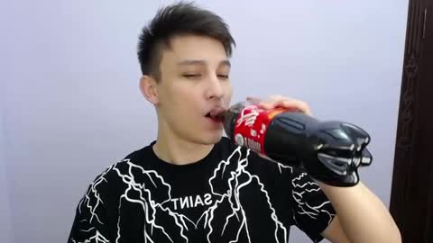 Snapshot of minato_kabuki chatting on January 2025 06:11:02 AM MINATO online show from January 2025 06:11:02 AM