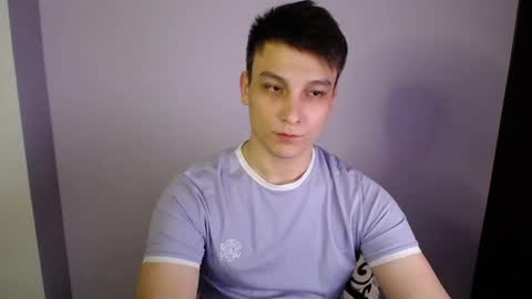 Snapshot of minato_kabuki chatting on February 2025 08:05:02 AM MINATO online show from February 2025 08:05:02 AM