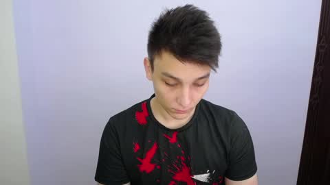 Snapshot of minato_kabuki chatting on February 2025 11:54:02 PM MINATO online show from February 2025 11:54:02 PM