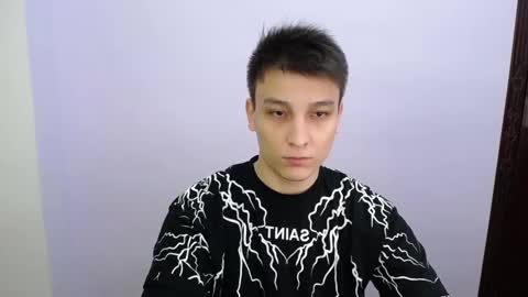 Snapshot of minato_kabuki chatting on March 2025 08:38:01 AM MINATO online show from March 2025 08:38:01 AM