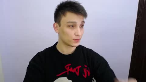 Snapshot of minato_kabuki chatting on March 2025 06:39:02 PM MINATO online show from March 2025 06:39:02 PM