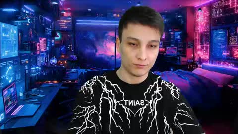 Snapshot of minato_kabuki chatting on March 2025 03:24:02 PM MINATO online show from March 2025 03:24:02 PM