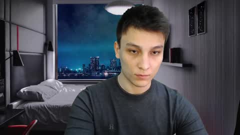 Snapshot of minato_kabuki chatting on March 2025 06:11:02 PM MINATO online show from March 2025 06:11:02 PM