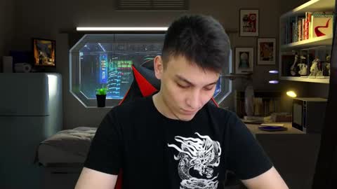 Snapshot of minato_kabuki chatting on September 2025 06:47:02 AM MINATO online show from September 2025 06:47:02 AM